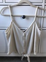 Forever 21 Crop Top Photo 0