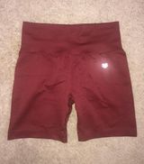 Forever 21 Biker Shorts Photo 0