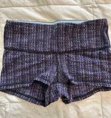 Lululemon Biker Shorts Photo 0
