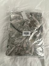Abercrombie & Fitch Essential Popover Viral Camo Hoodie Photo 0