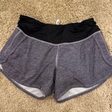 Lululemon Speed Shorts Photo 0