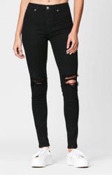 Carmar Denim Robbin Skinny Jeans Photo 0