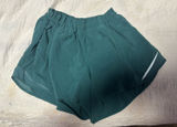 Lululemon Shorts Photo 0