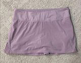 Lululemon Pleat to Street Sz8 Photo 0