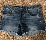 American Eagle Shorts Photo 0