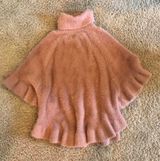 Anthropologie Poncho Sweater Photo 0