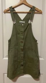 ZARA Overalls Photo 0