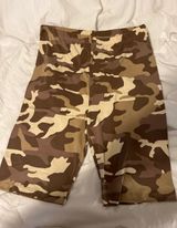 Zenana Biker Shorts Photo 0