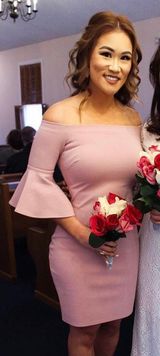 Gianni Bini Semi Formal Dress Photo 0