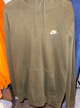 Nike Hoodie Photo 0