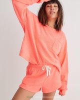Aerie Pink Crewneck Photo 0