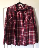 Levi’s Flannel Photo 0