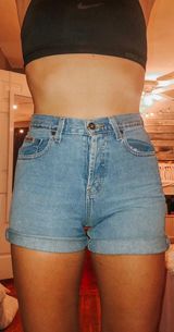 Eddie Bauer Vintage Shorts Photo 0