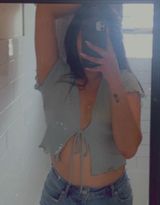 Windsor Crop Top Photo 0