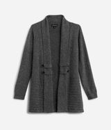 Fortune + Ivy  Raiden Tab Detail Cardigan Photo 0