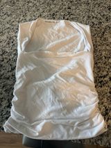 Abercrombie White Top Photo 0