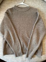 American Eagle Sweater Photo 0