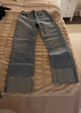 Abercrombie Jeans Photo 0