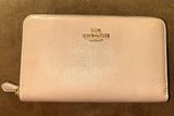 Coach Full-Size Wallet Photo 0