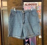gitano jean shorts Blue Size 14 Photo 0