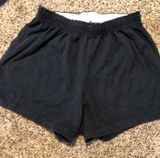Soffe Black Shorts Photo 0