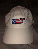 Vineyard Vines Baseball Cap Hat Photo 0