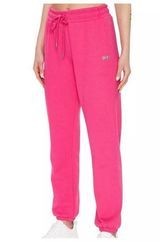 New Women's Jeans Casual Mid Rise Drawstring Joggers Sweatpants Pin… Photo 0