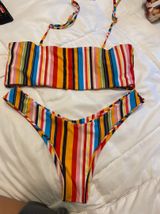 Romwe Bathing Suit Photo 0