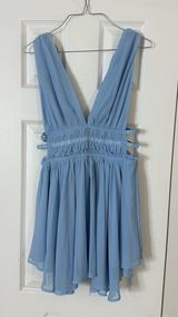 Lucy in the Sky Romper Photo 0