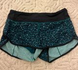 Speed Up Shorts 2.5 Photo 0