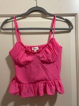 Revolve Tank Photo 0