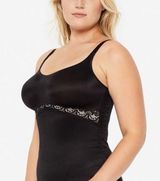 Ruby Ribbon Lace Cami Photo 0