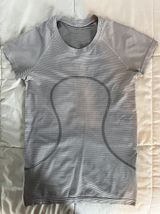 Lululemon Swiftly Tech SS 2.0 Photo 0