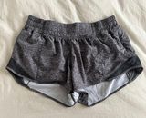 Lululemon Hotty Hot 2.5” Shorts Photo 0