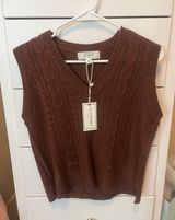 No Comment sweater Photo 0