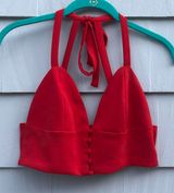 Forever 21 Crop Top Photo 0