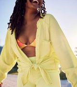 Aerie Pool To Party Cover Up Photo 0