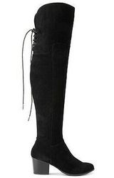 ALDO Jeffres Over The Knee Suede Photo 0