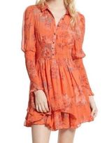 NWT Free People dress Photo 0
