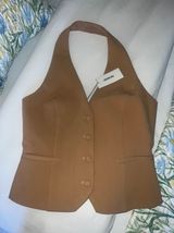 Jason Wu Halter Top Photo 0