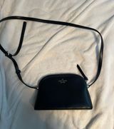 Kate Spade Black  Crossbody Photo 0
