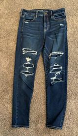 American Eagle Outfitters Jeans Photo 0