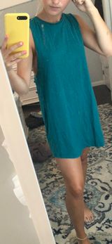 Forever 21 Open Back Dress Photo 0