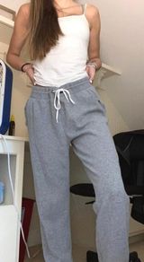 Wild Fable Grey Sweatpants Photo 0