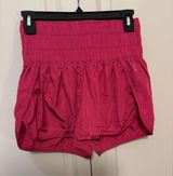 Free People The Way Home Shorts Photo 0