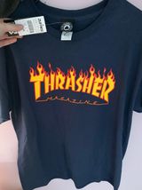 Thrasher T Photo 0