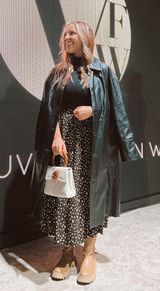 Loveriche Maxi Skirt Photo 0