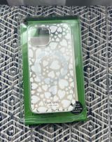 Kate Spade  Case iPhone for 15/14/13 Photo 0