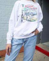 Brandy Melville Sweatshirt Photo 0