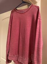 Royce Brand Sweatshirt Photo 0